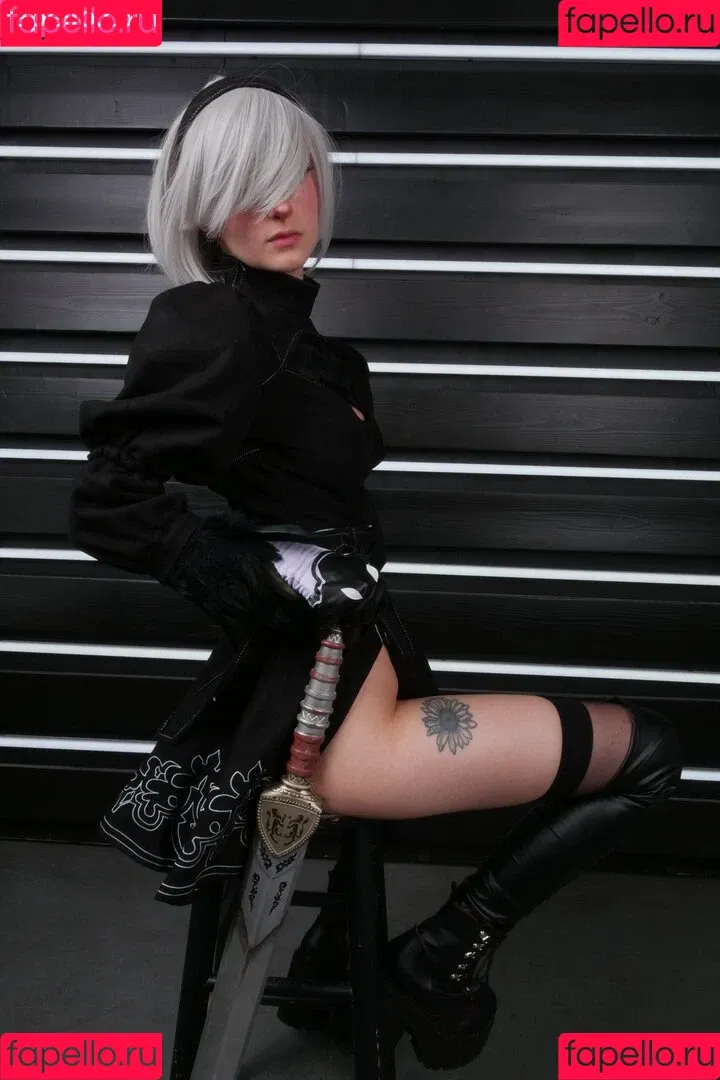 Busy B ASMR / busybasmr Onlyfans Photo Gallery 