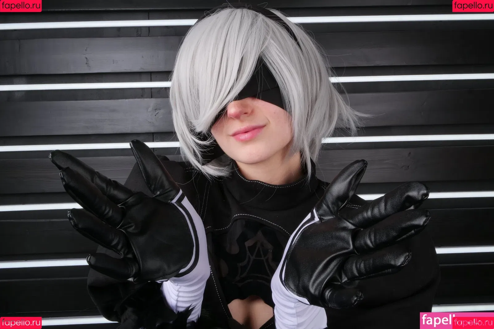 Busy B ASMR / busybasmr Onlyfans Photo Gallery 