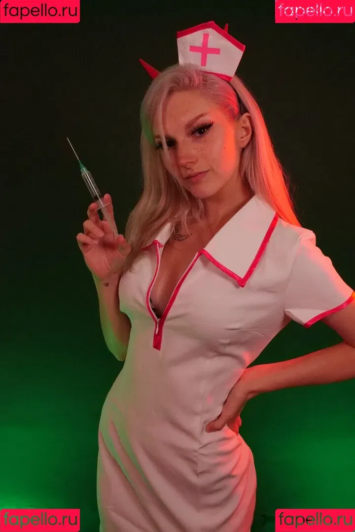 Busy B ASMR / busybasmr Onlyfans Photo Gallery 