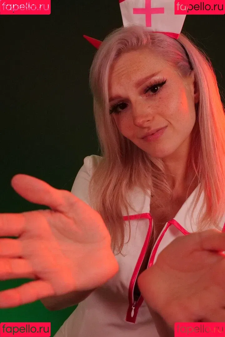 Busy B ASMR / busybasmr Onlyfans Photo Gallery 