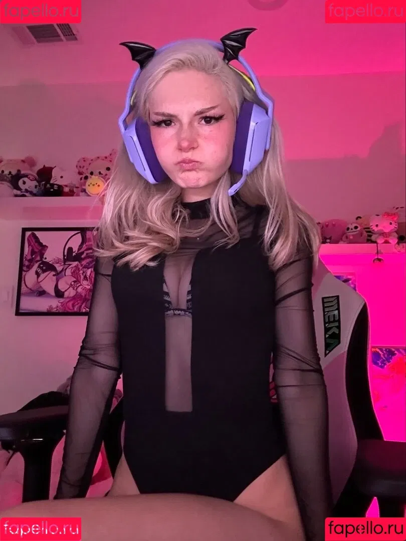 Busy B ASMR / busybasmr Onlyfans Photo Gallery 