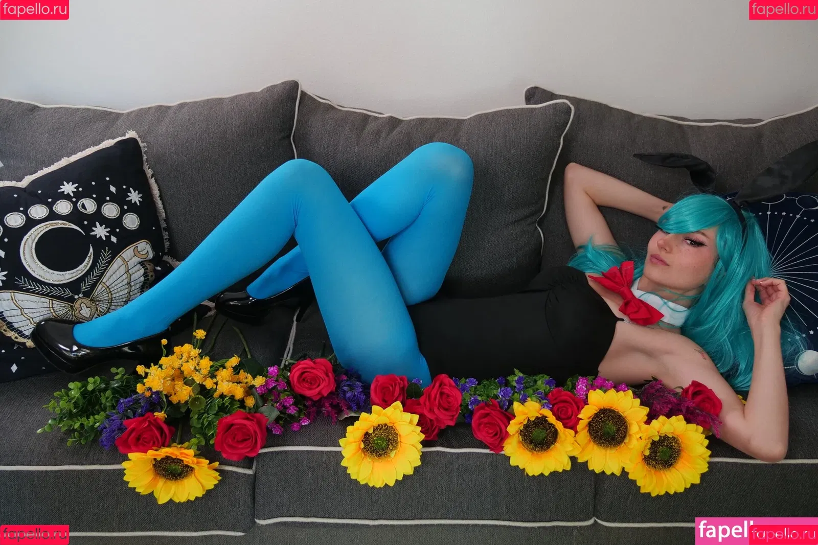 Busy B ASMR / busybasmr Onlyfans Photo Gallery 