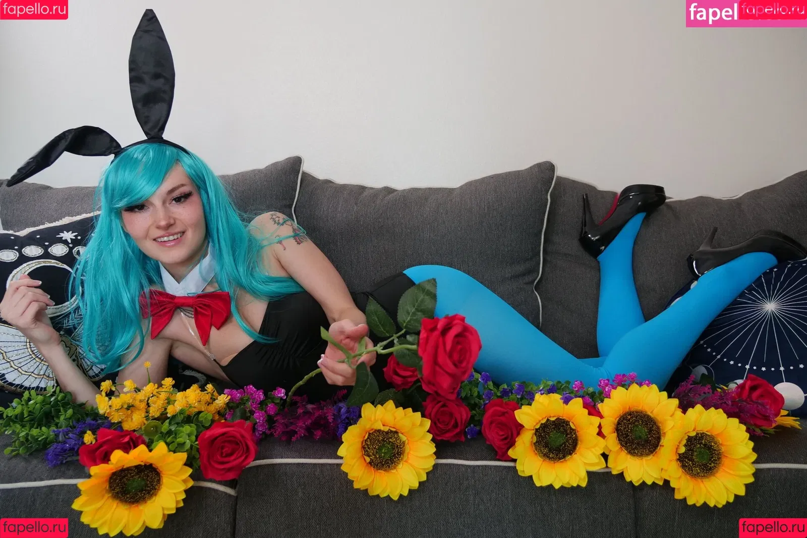 Busy B ASMR / busybasmr Onlyfans Photo Gallery 