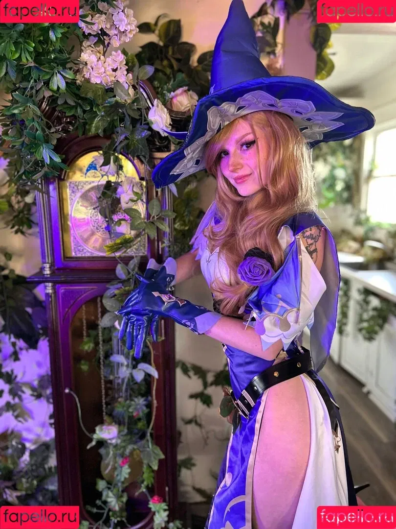 Busy B ASMR / busybasmr Onlyfans Photo Gallery 