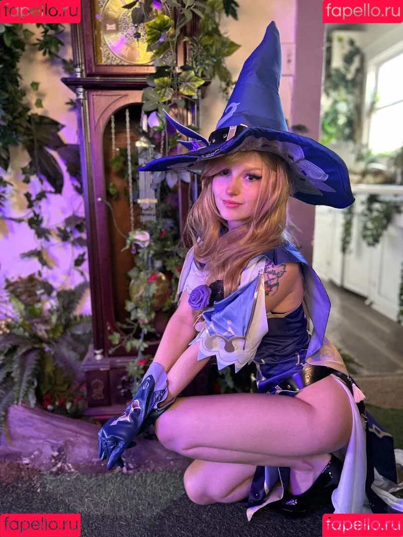 Busy B ASMR / busybasmr Onlyfans Photo Gallery 