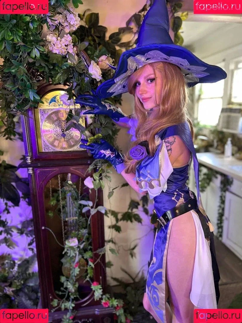 Busy B ASMR / busybasmr Onlyfans Photo Gallery 