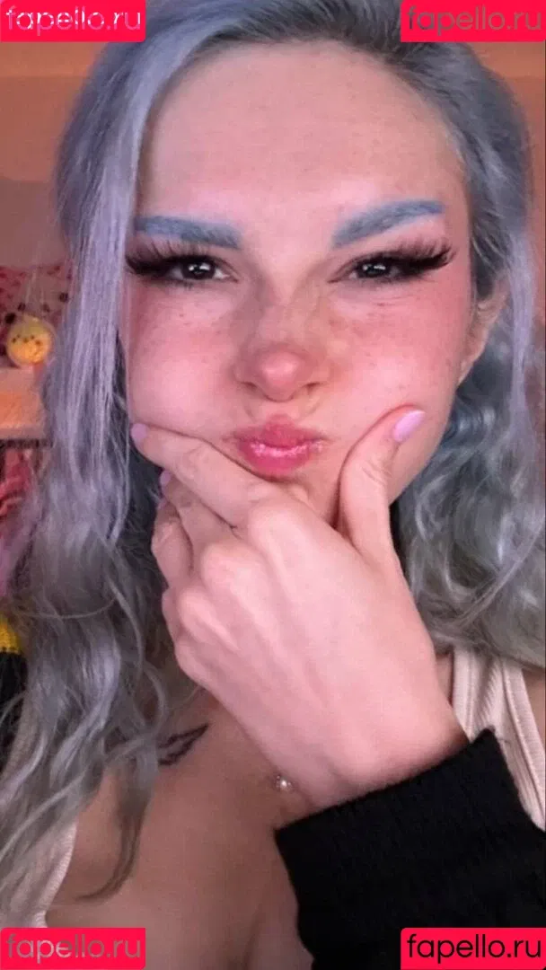 Busy B ASMR / busybasmr Onlyfans Photo Gallery 