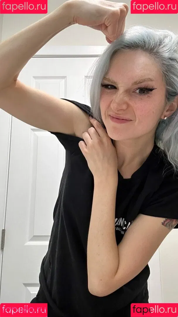 Busy B ASMR / busybasmr Onlyfans Photo Gallery 