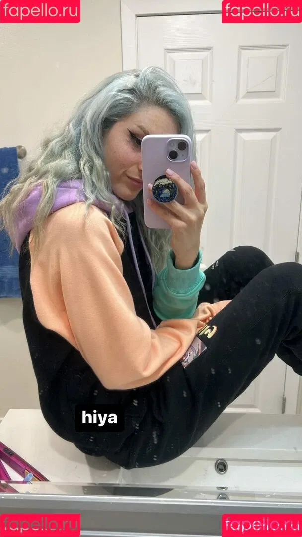Busy B ASMR / busybasmr Onlyfans Photo Gallery 