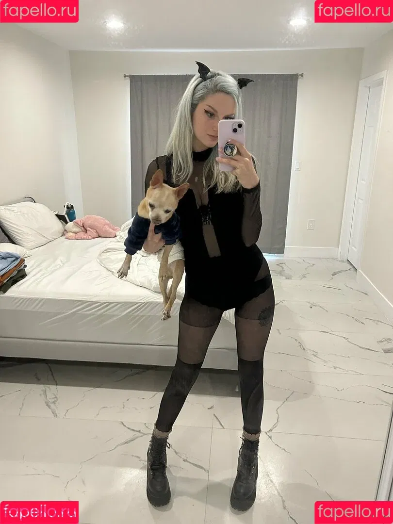Busy B ASMR / busybasmr Onlyfans Photo Gallery 