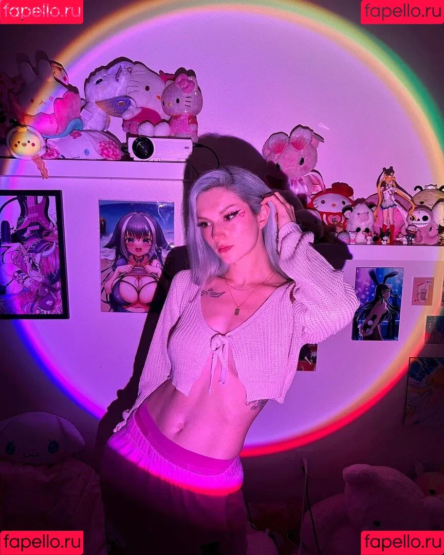 Busy B ASMR / busybasmr Onlyfans Photo Gallery 