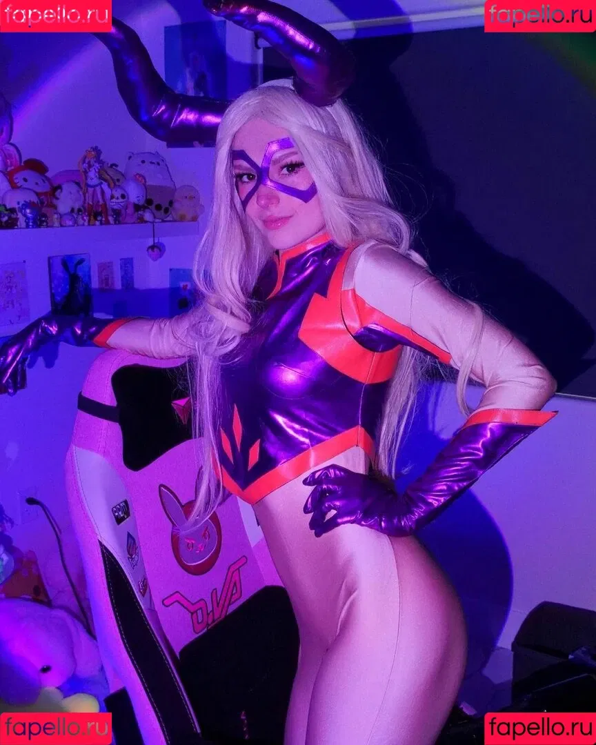 Busy B ASMR / busybasmr Onlyfans Photo Gallery 