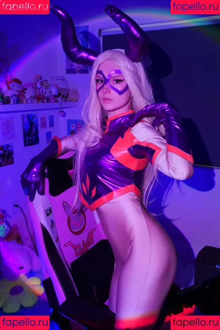 Busy B ASMR / busybasmr Onlyfans Photo Gallery 