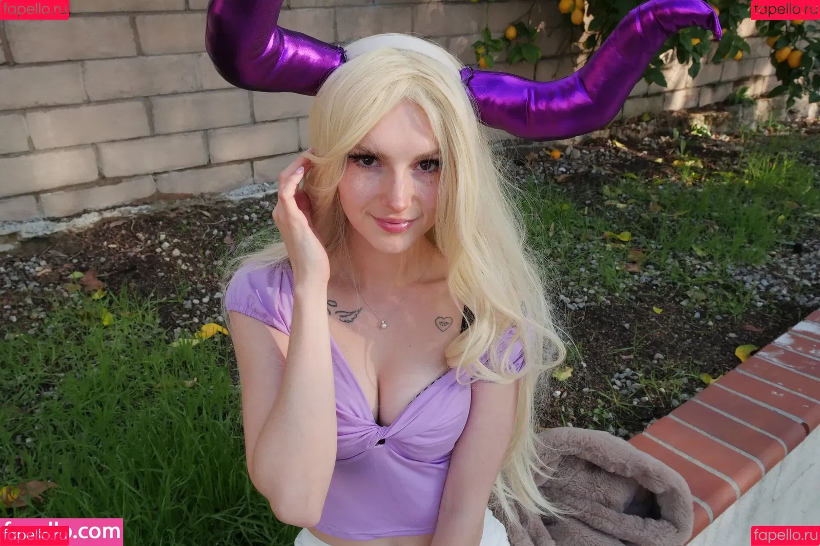 Busy B ASMR / busybasmr Onlyfans Photo Gallery 