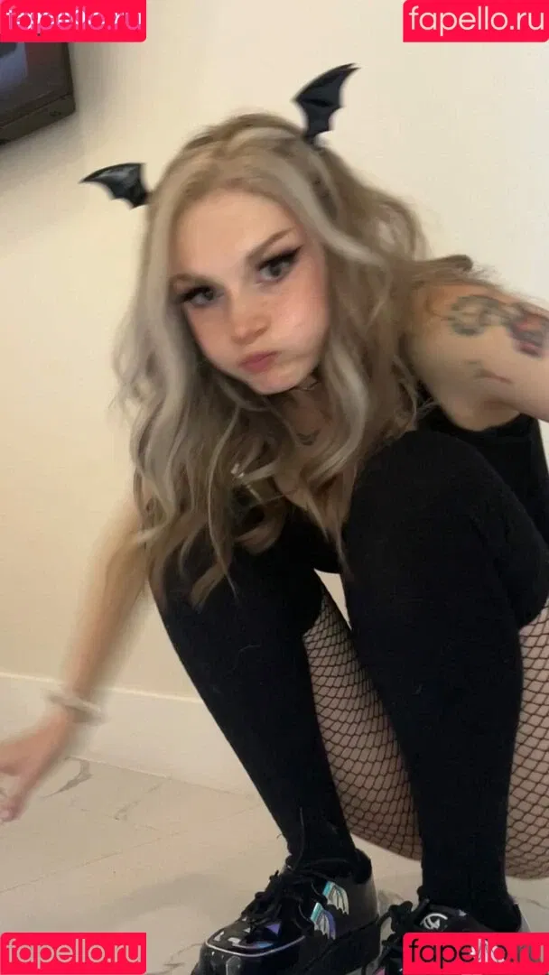 Busy B ASMR / busybasmr Onlyfans Photo Gallery 