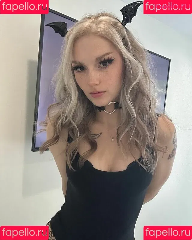 Busy B ASMR / busybasmr Onlyfans Photo Gallery 