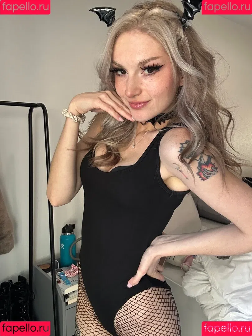 Busy B ASMR / busybasmr Onlyfans Photo Gallery 