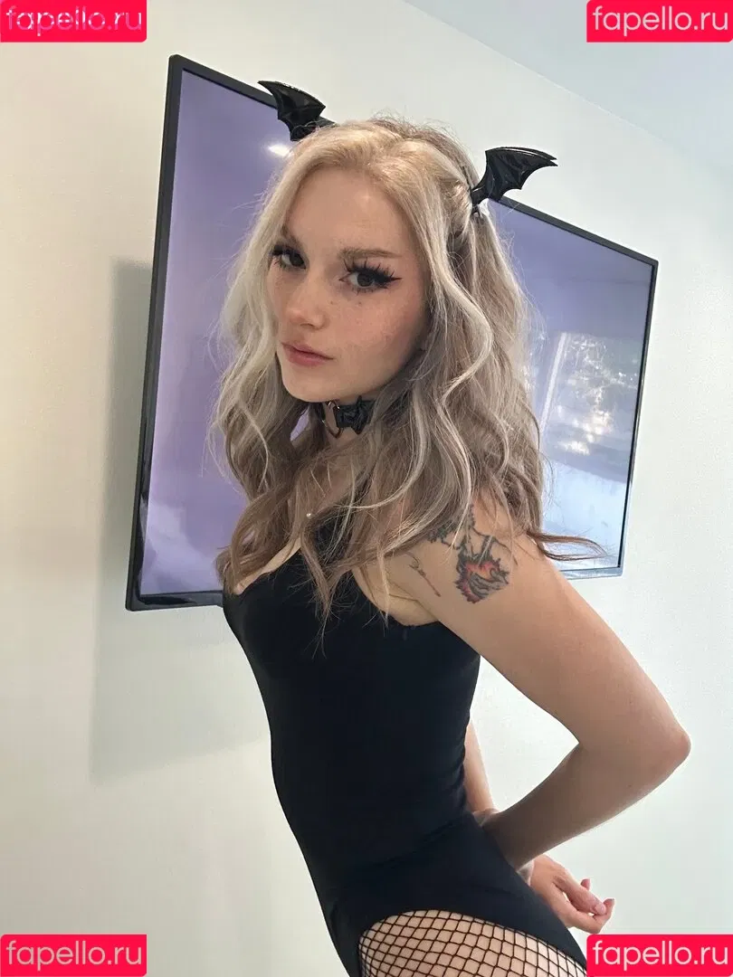 Busy B ASMR / busybasmr Onlyfans Photo Gallery 