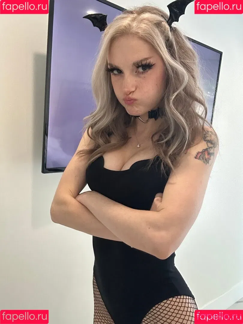 Busy B ASMR / busybasmr Onlyfans Photo Gallery 