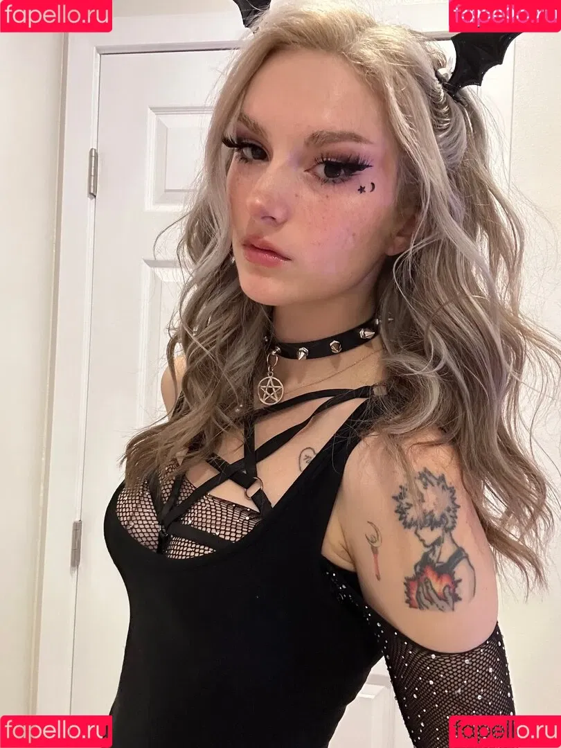 Busy B ASMR / busybasmr Onlyfans Photo Gallery 