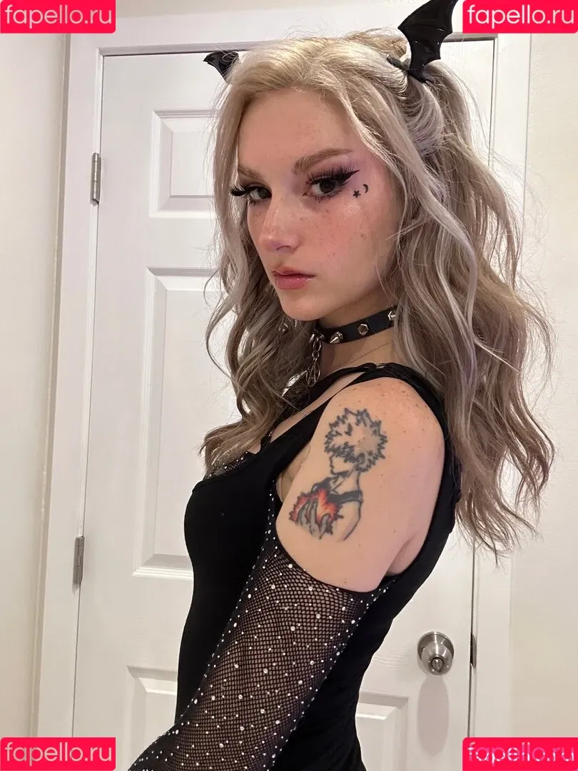 Busy B ASMR / busybasmr Onlyfans Photo Gallery 