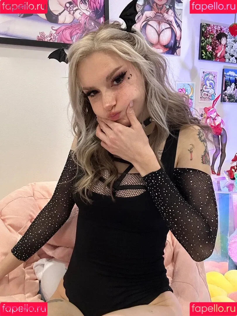 Busy B ASMR / busybasmr Onlyfans Photo Gallery 