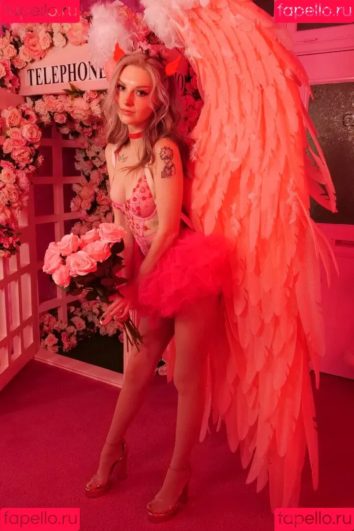 Busy B ASMR / busybasmr Onlyfans Photo Gallery 