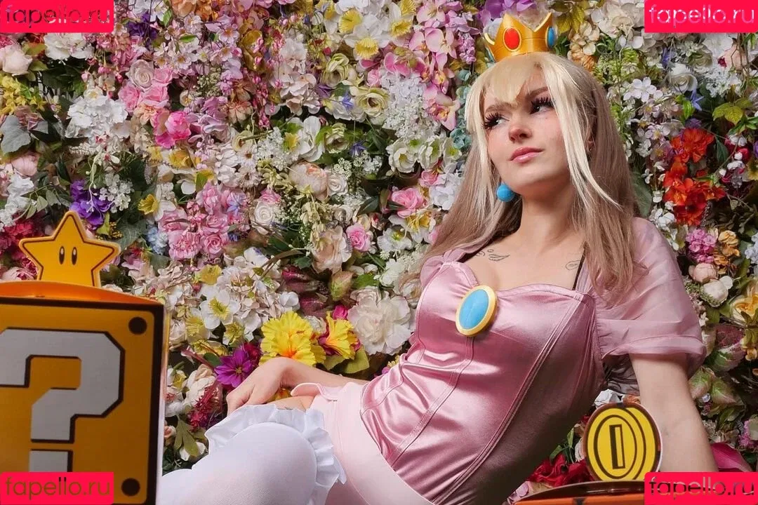 Busy B ASMR / busybasmr Onlyfans Photo Gallery 