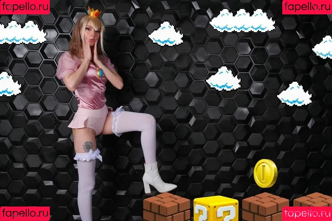 Busy B ASMR / busybasmr Onlyfans Photo Gallery 