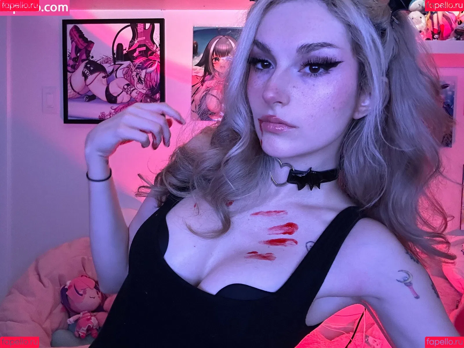 Busy B ASMR / busybasmr Onlyfans Photo Gallery 
