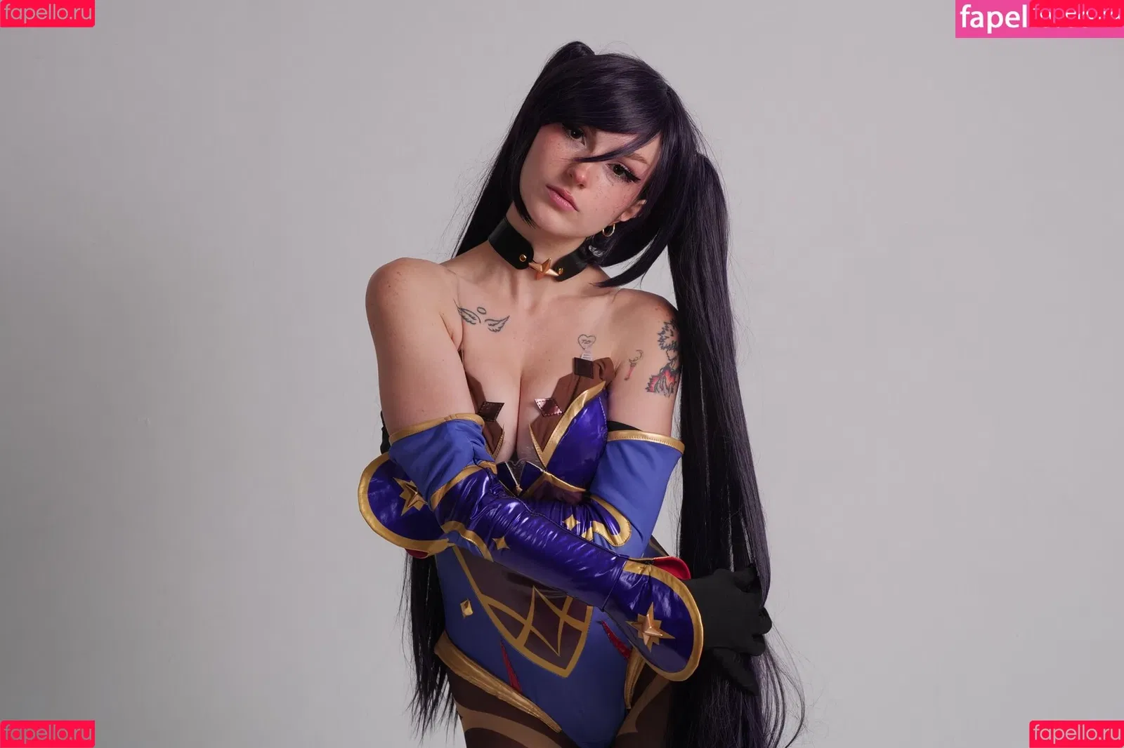 Busy B ASMR / busybasmr Onlyfans Photo Gallery 