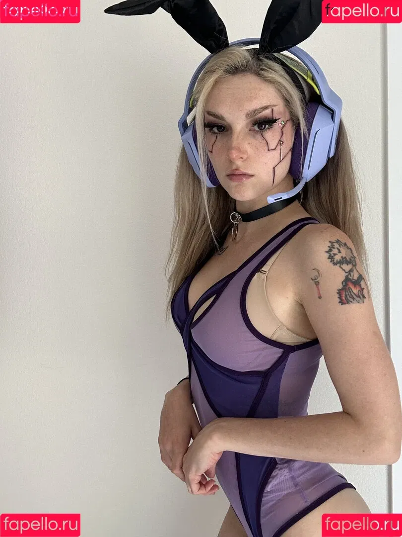 Busy B ASMR / busybasmr Onlyfans Photo Gallery 