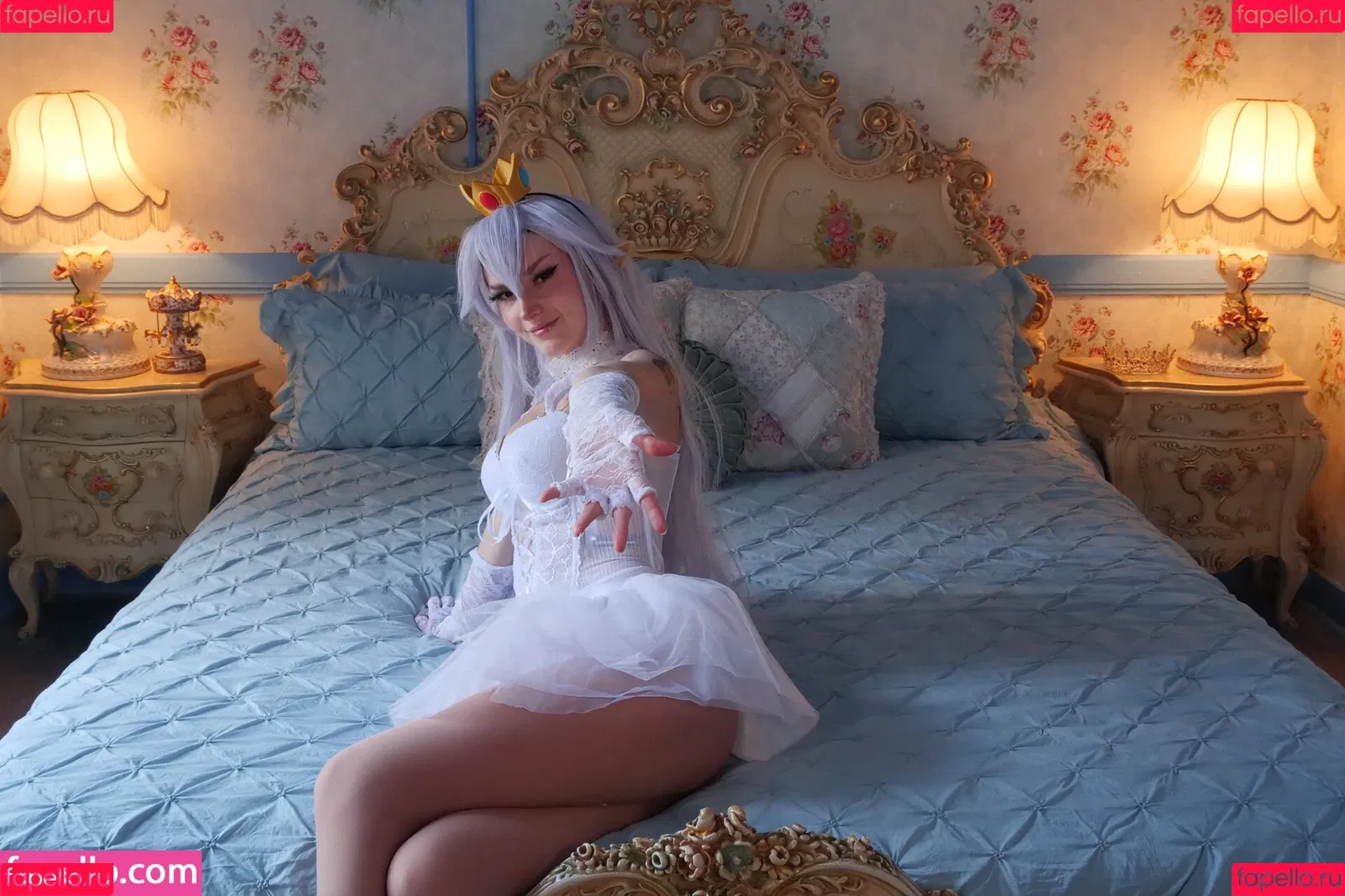 Busy B ASMR / busybasmr Onlyfans Photo Gallery 