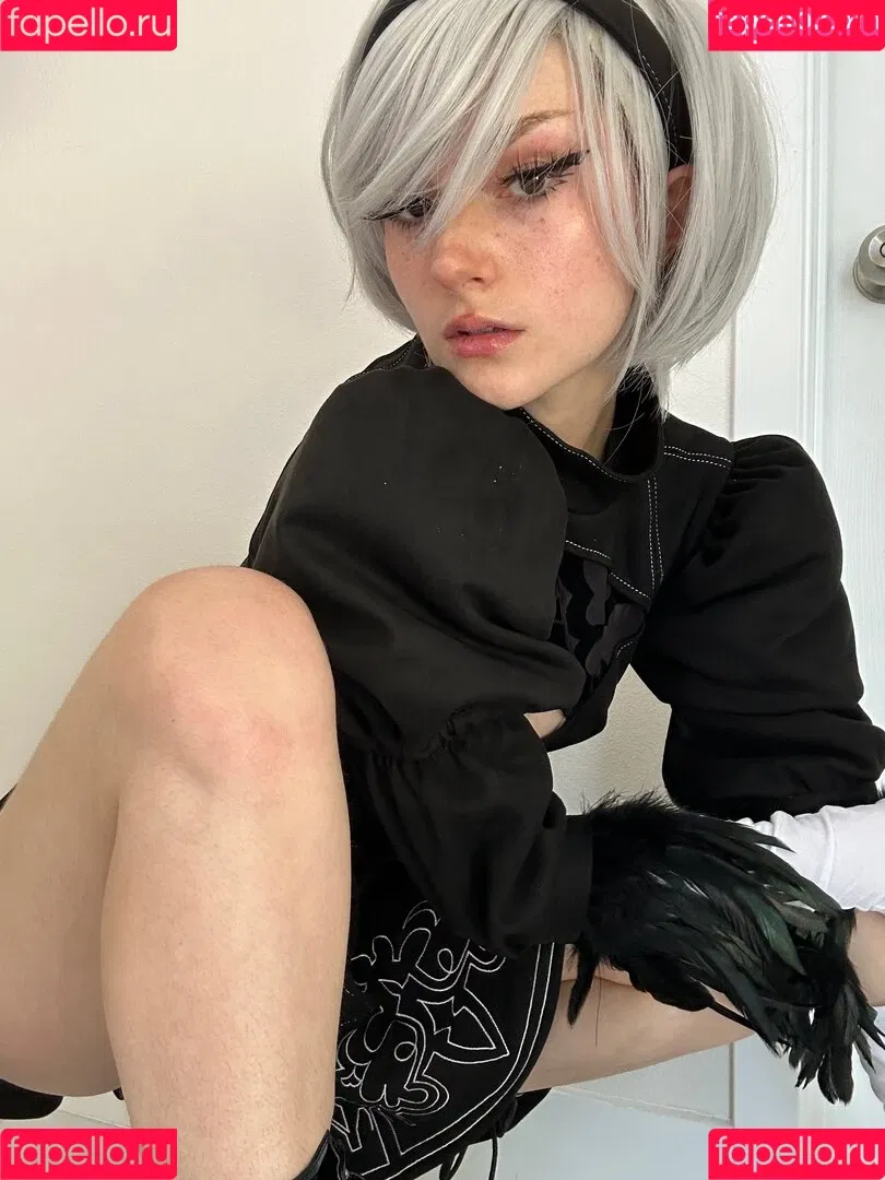 Busy B ASMR / busybasmr Onlyfans Photo Gallery 