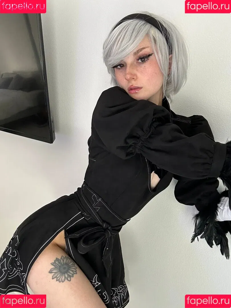 Busy B ASMR / busybasmr Onlyfans Photo Gallery 