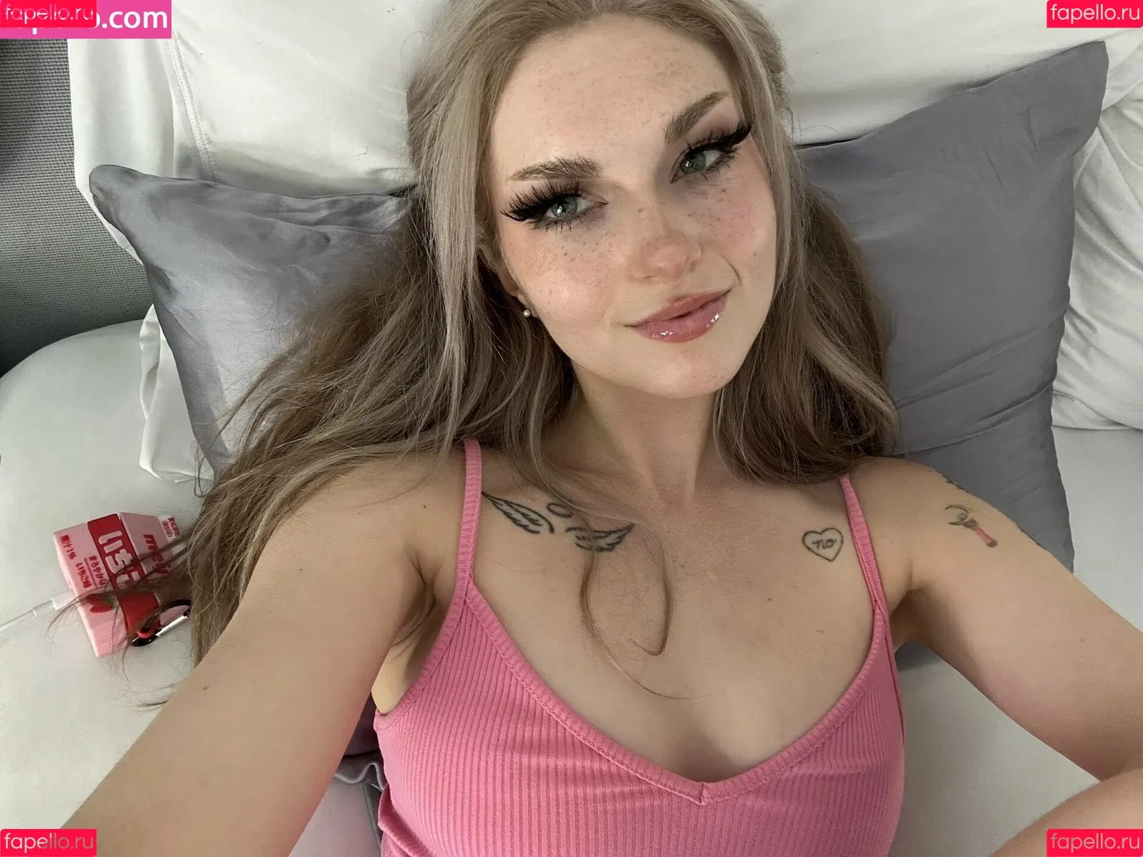 Busy B ASMR / busybasmr Onlyfans Photo Gallery 
