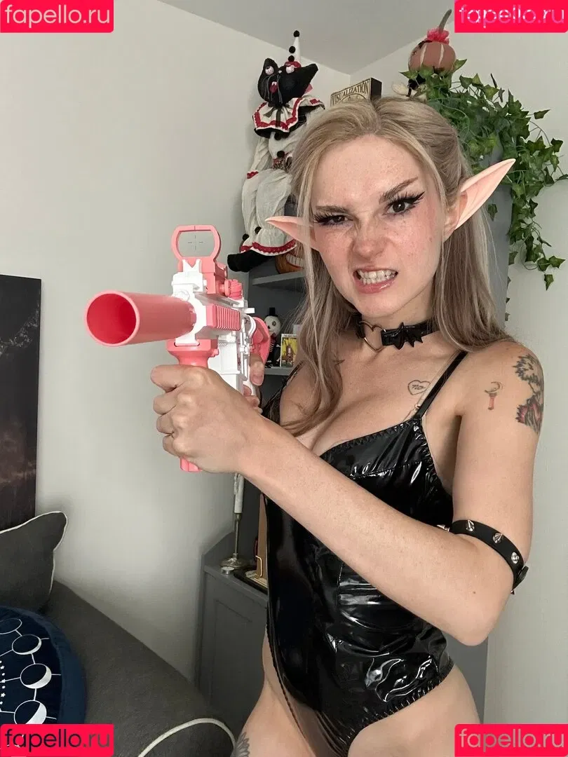 Busy B ASMR / busybasmr Onlyfans Photo Gallery 