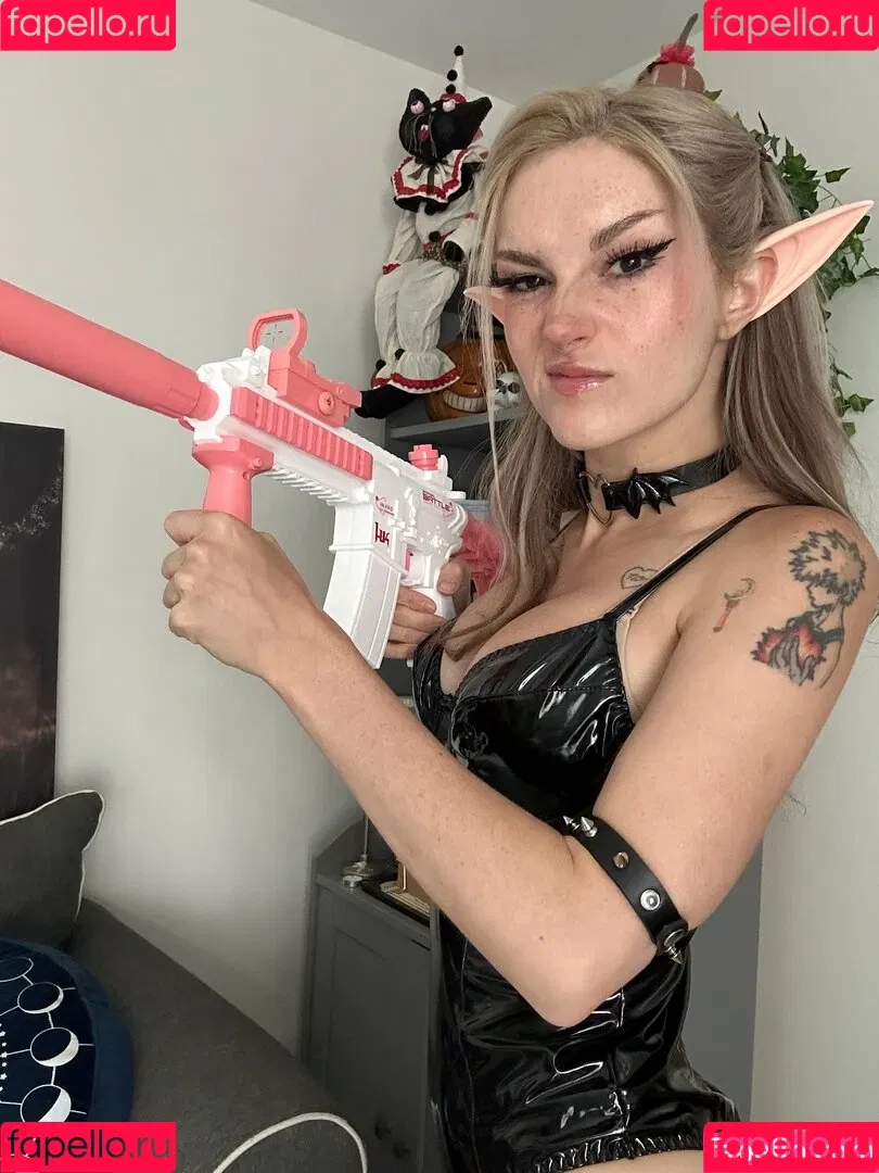 Busy B ASMR / busybasmr Onlyfans Photo Gallery 