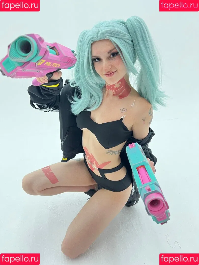 Busy B ASMR / busybasmr Onlyfans Photo Gallery 