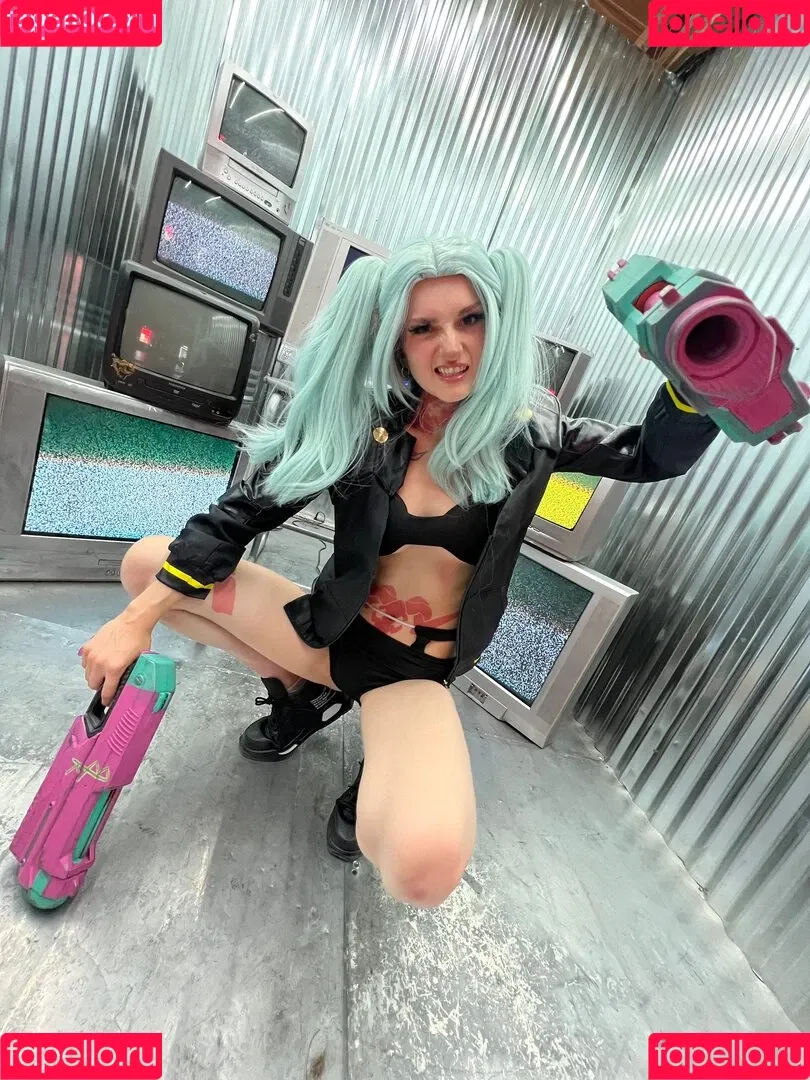 Busy B ASMR / busybasmr Onlyfans Photo Gallery 