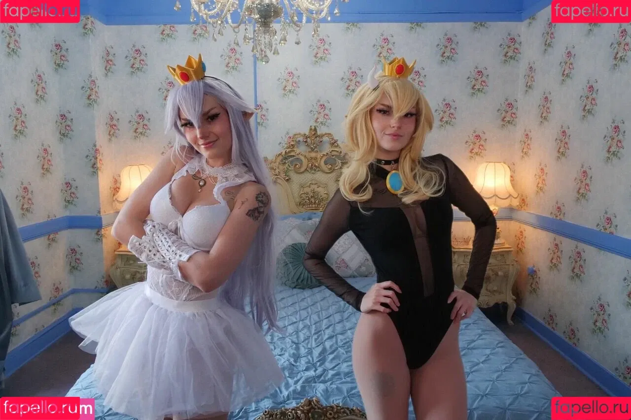 Busy B ASMR / busybasmr Onlyfans Photo Gallery 