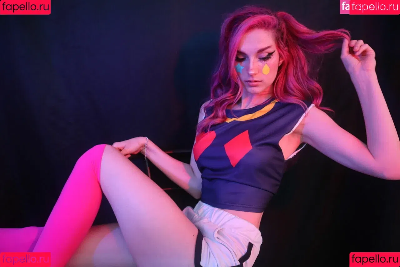 Busy B ASMR / busybasmr Onlyfans Photo Gallery 