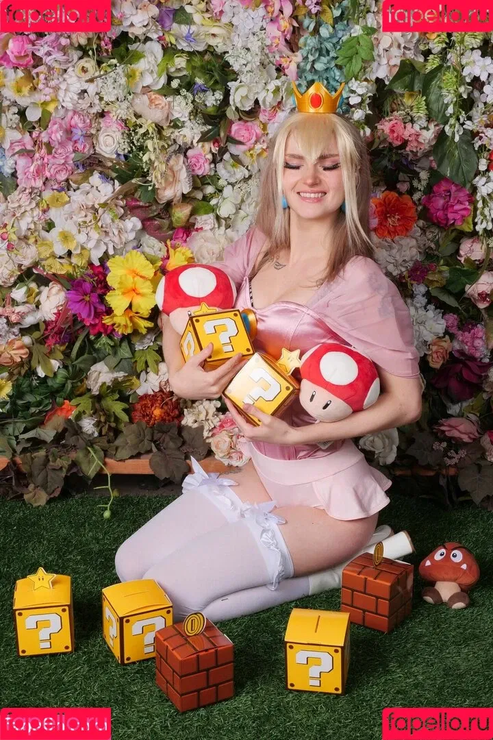 Busy B ASMR / busybasmr Onlyfans Photo Gallery 