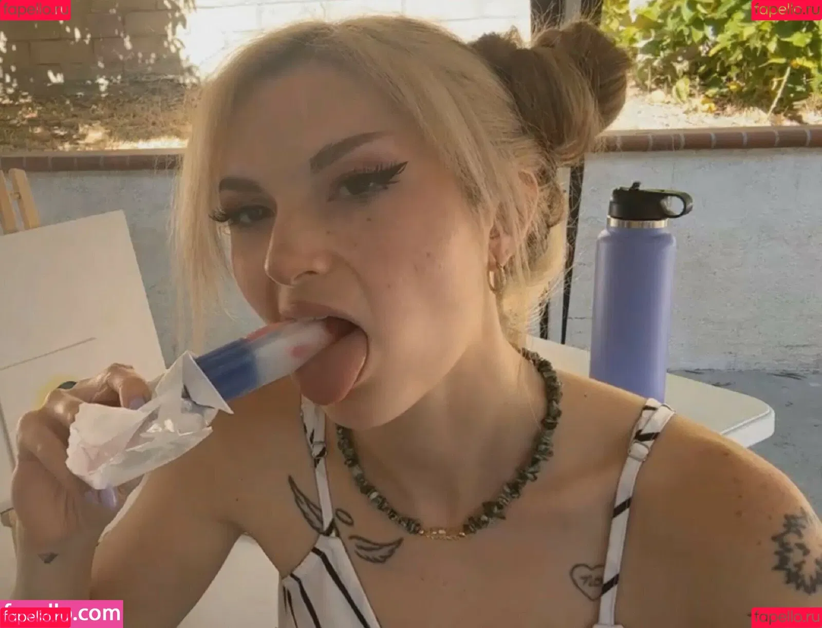 Busy B ASMR / busybasmr Onlyfans Photo Gallery 