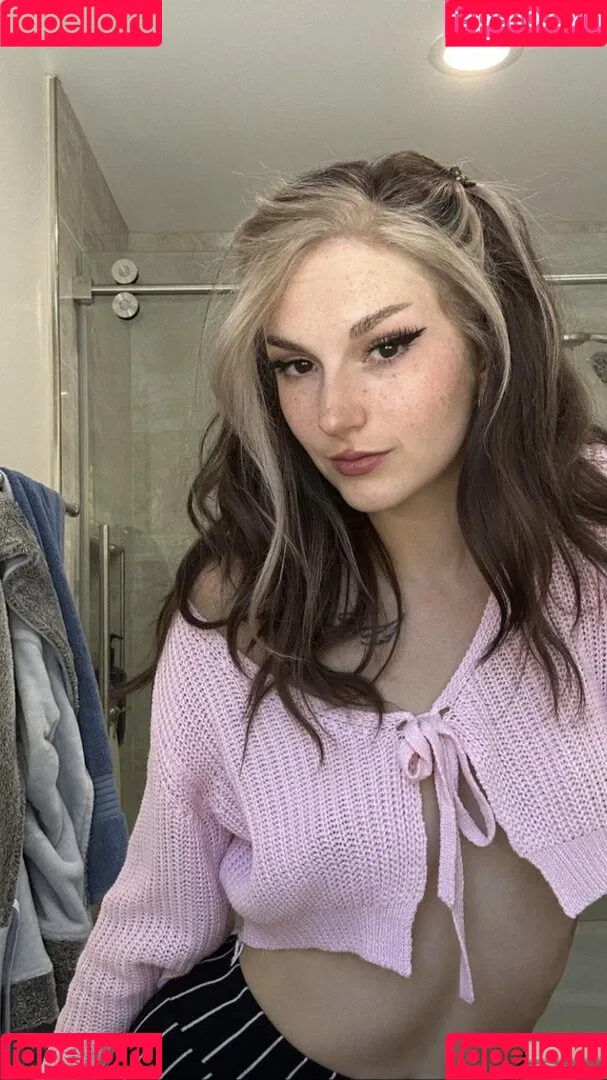 Busy B ASMR / busybasmr Onlyfans Photo Gallery 