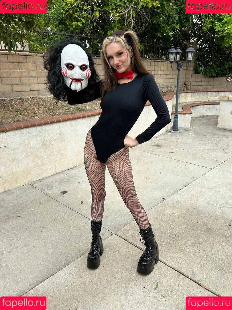 Busy B ASMR / busybasmr Onlyfans Photo Gallery 
