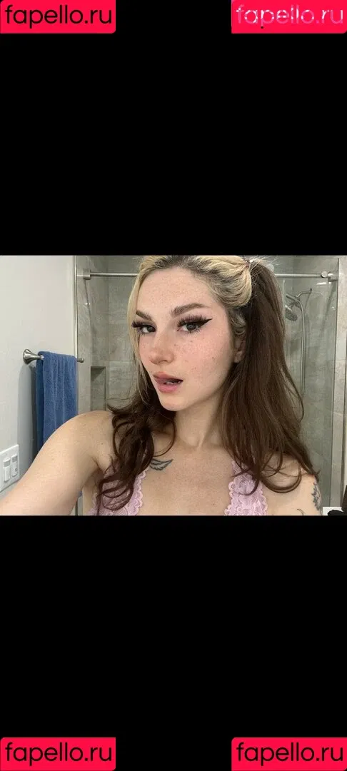 Busy B ASMR / busybasmr Onlyfans Photo Gallery 