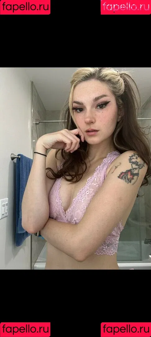 Busy B ASMR / busybasmr Onlyfans Photo Gallery 