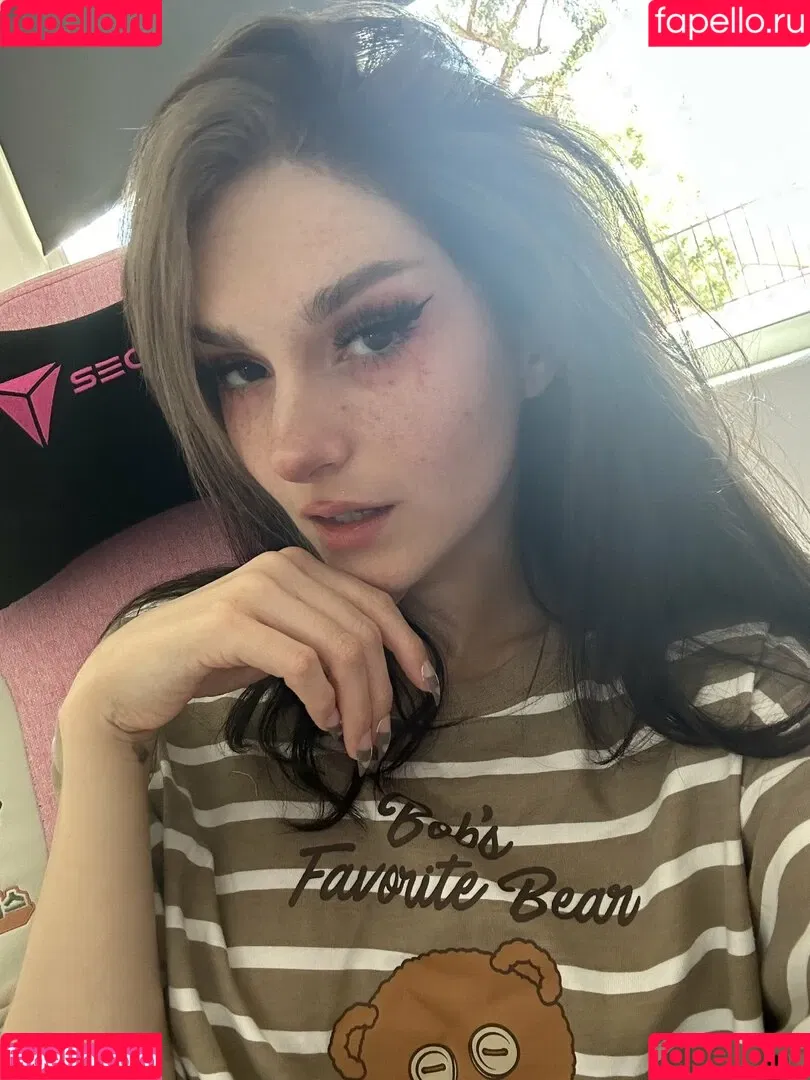 Busy B ASMR / busybasmr Onlyfans Photo Gallery 