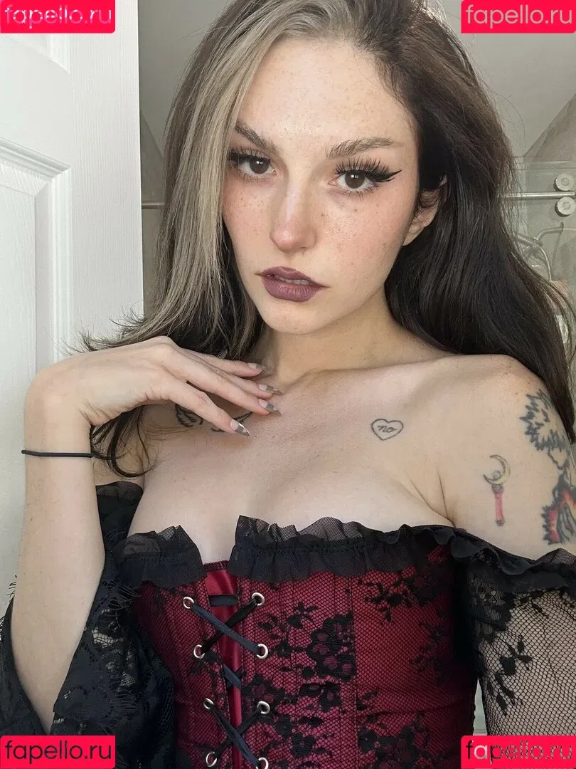 Busy B ASMR / busybasmr Onlyfans Photo Gallery 
